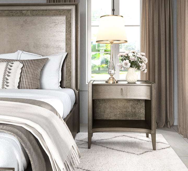 Cove -  King Storage Beds