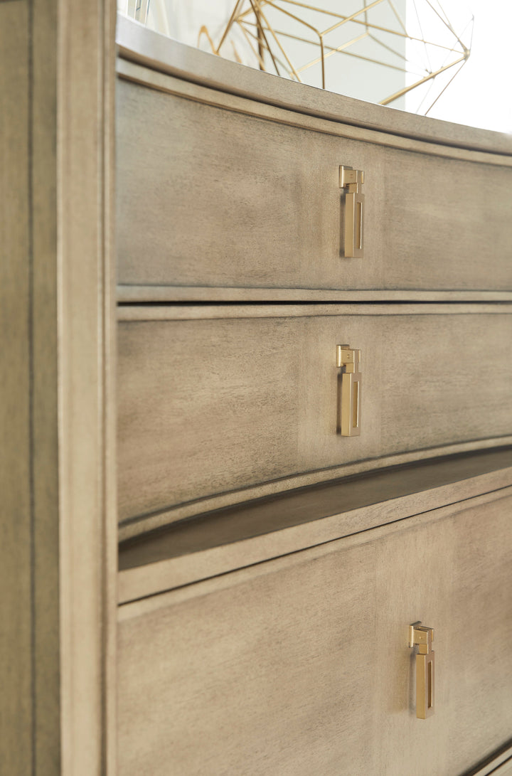 Cove -  Drawer Chest