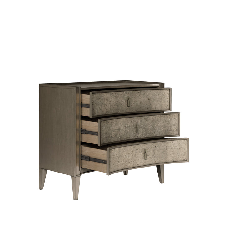 Cove -  Bachelor Chest