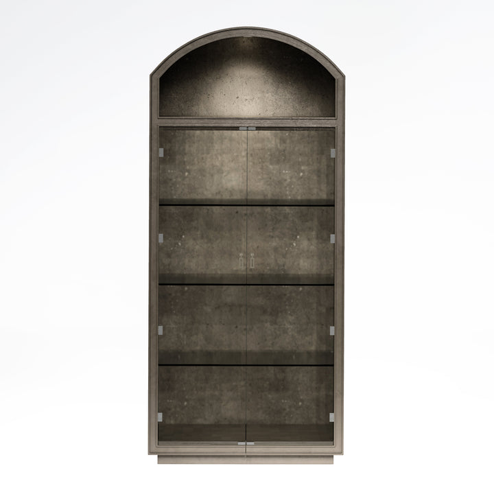 Cove -  Display Cabinet
