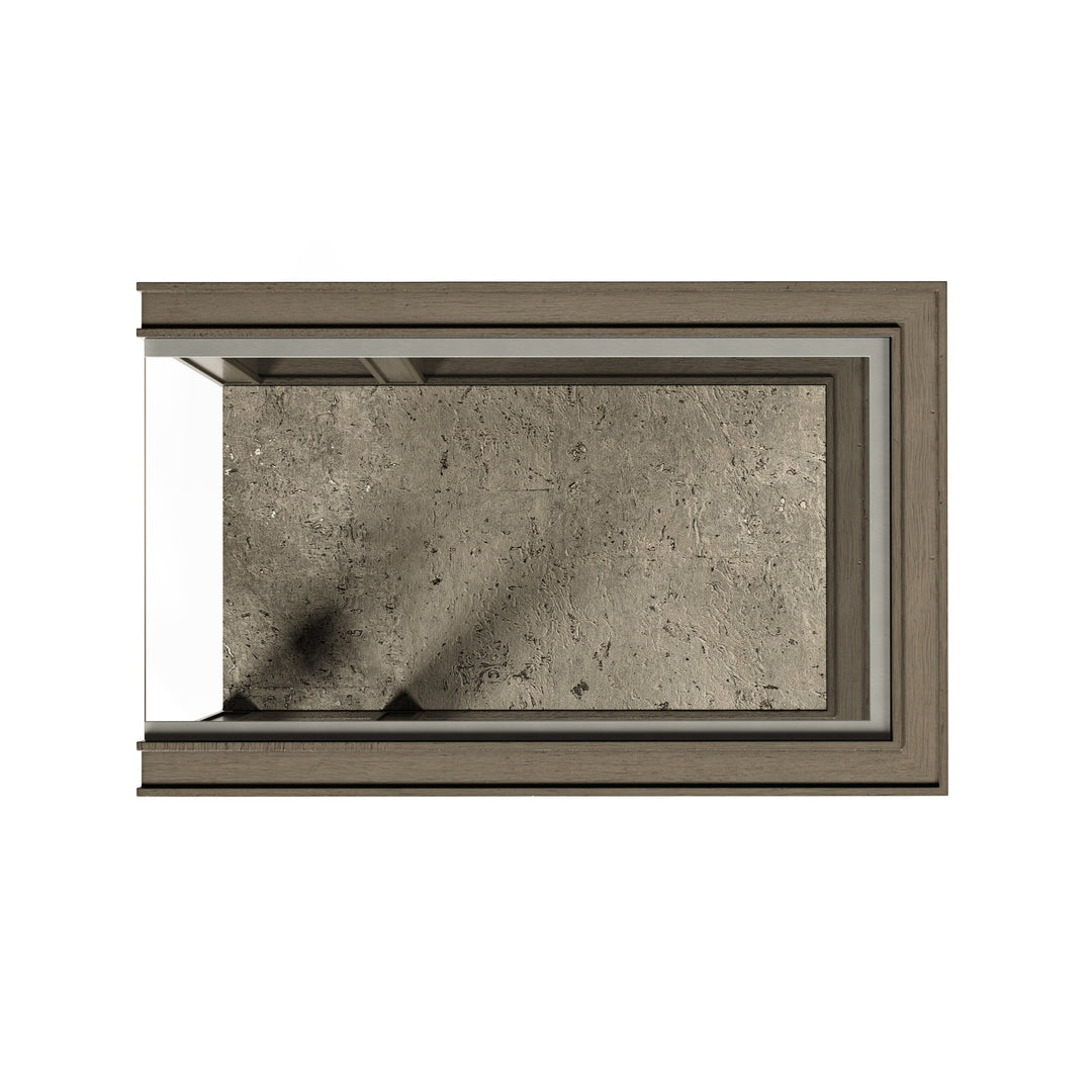 Cove -  Chairside Table