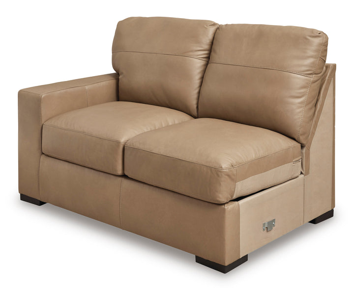 Bandon 2-Piece Sectional