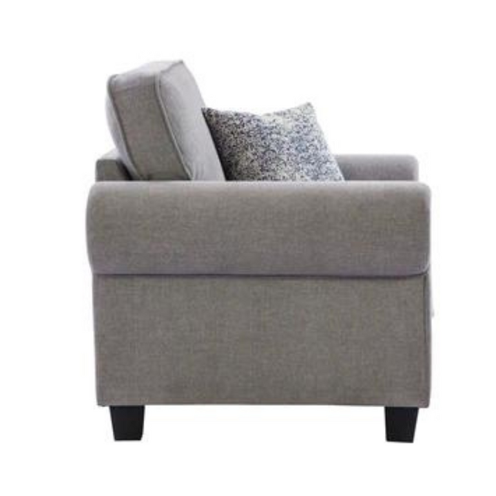 Memphis Grey Chair