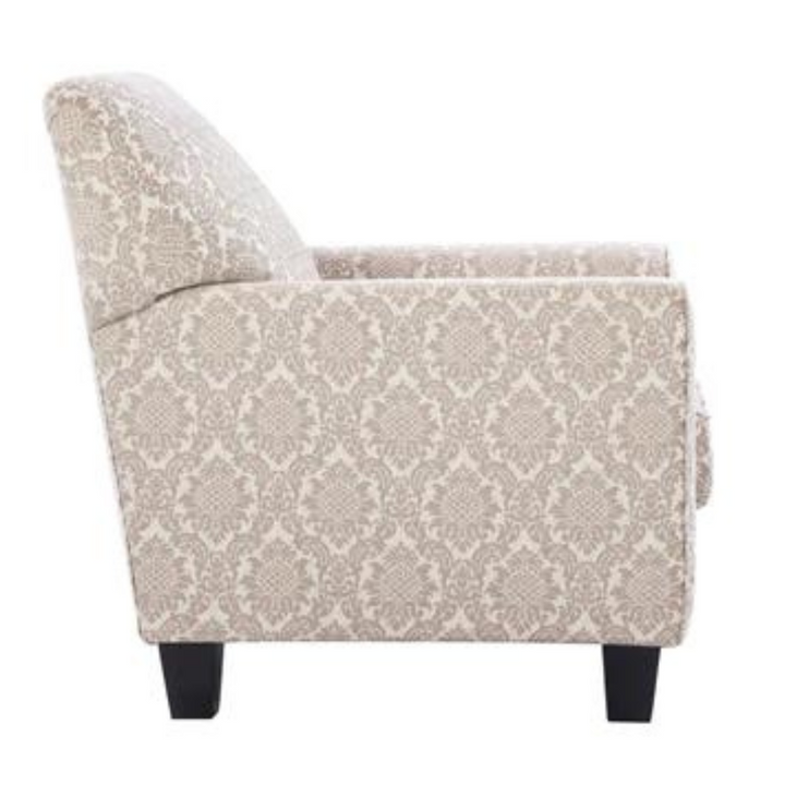St. Lucie Beige Chair