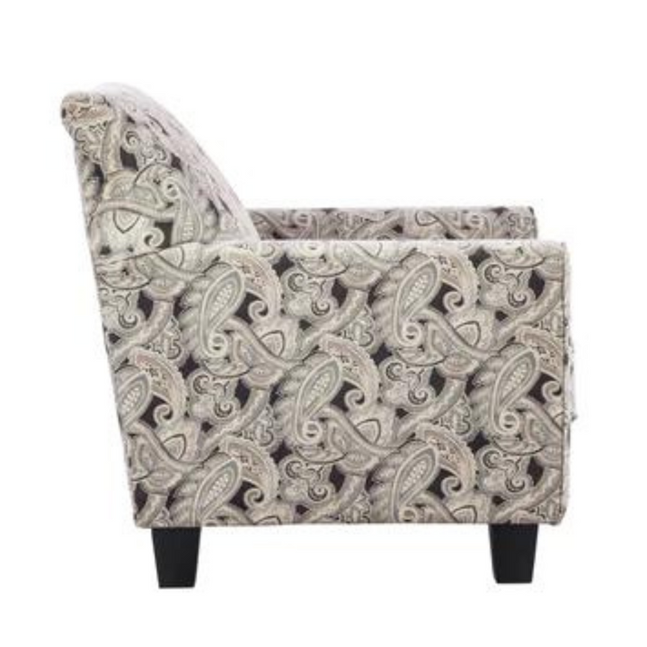 San Antonio Flowered Chair