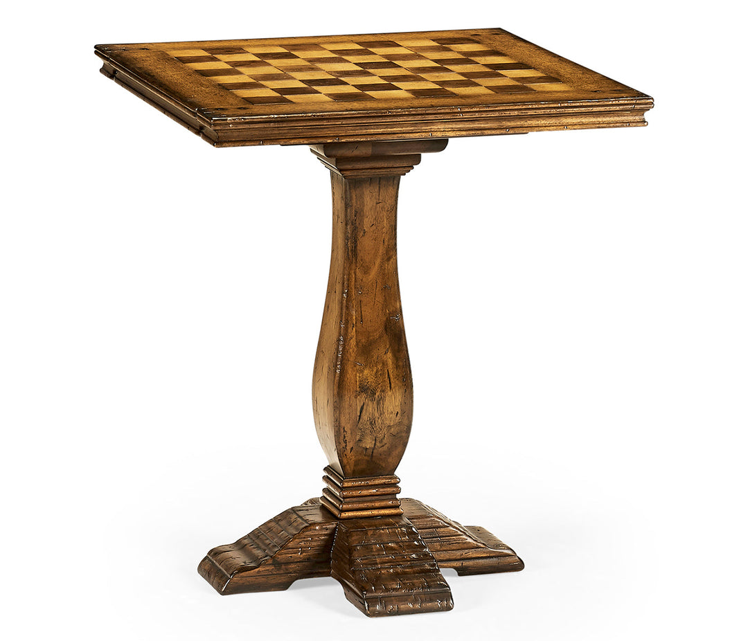 JC Edited - Huntingdon Collection - Country Style Games Table