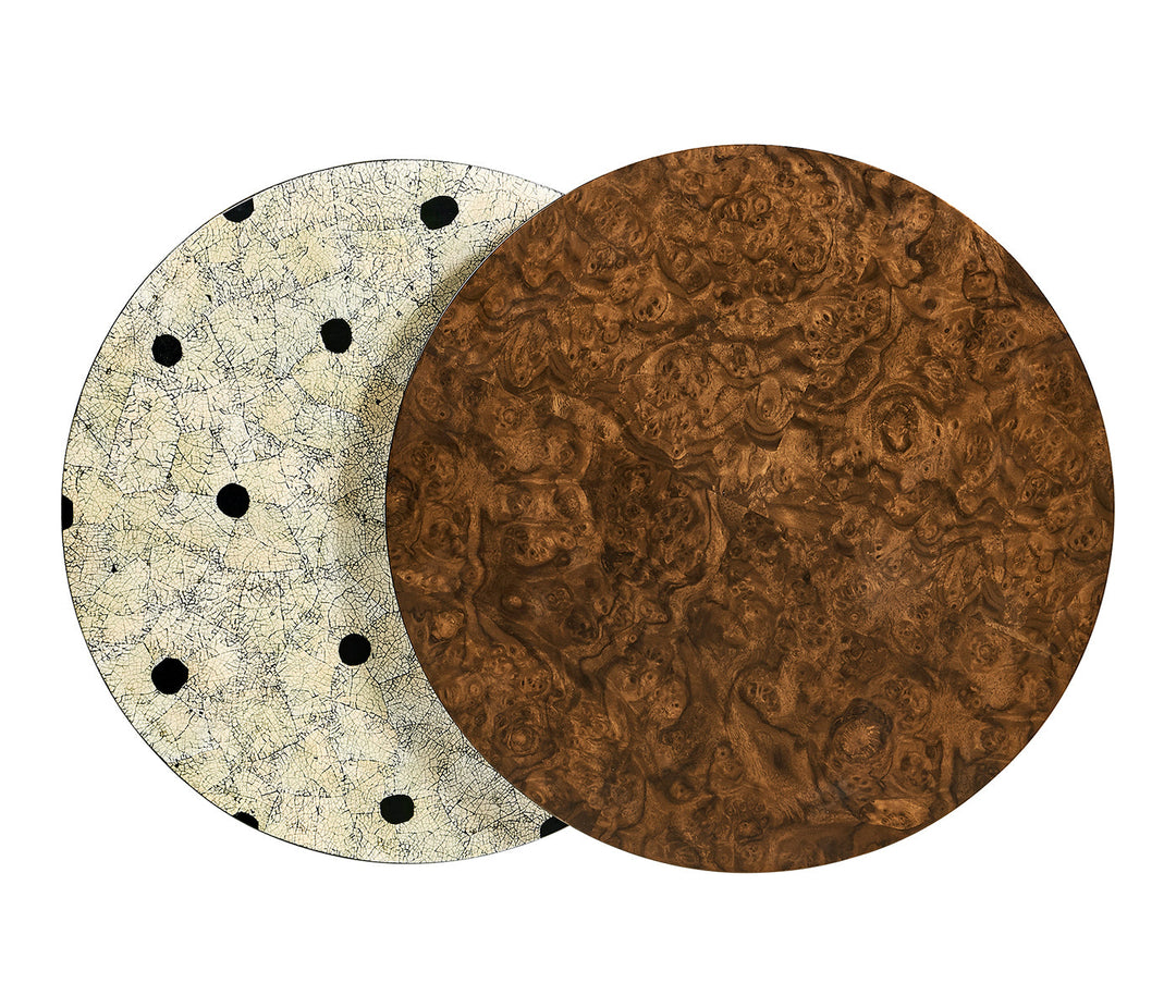 JC Modern - Jacques Collection - Jacques Martini Table