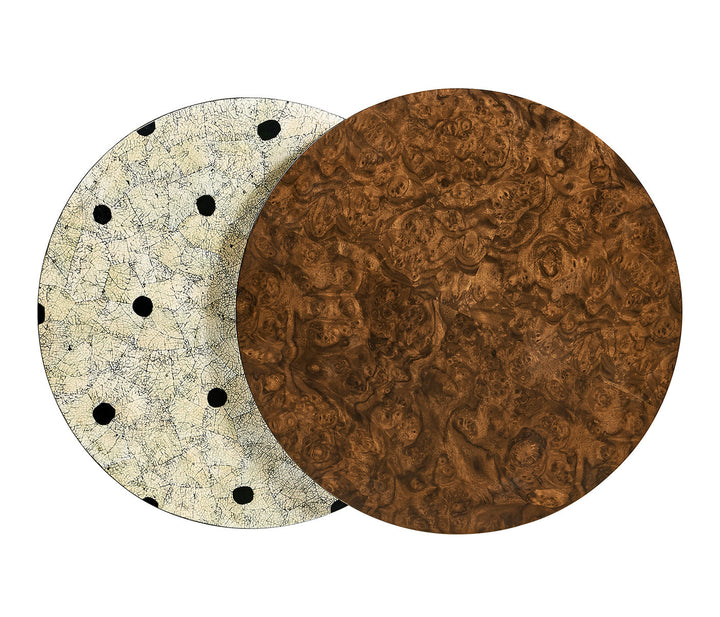 JC Modern - Jacques Collection - Jacques Martini Table