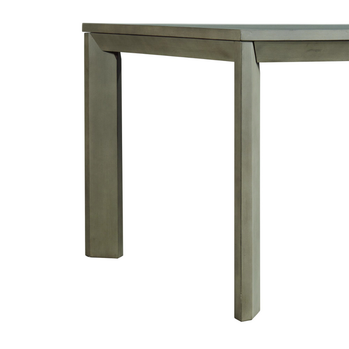 Nashville Grey Dinning Table