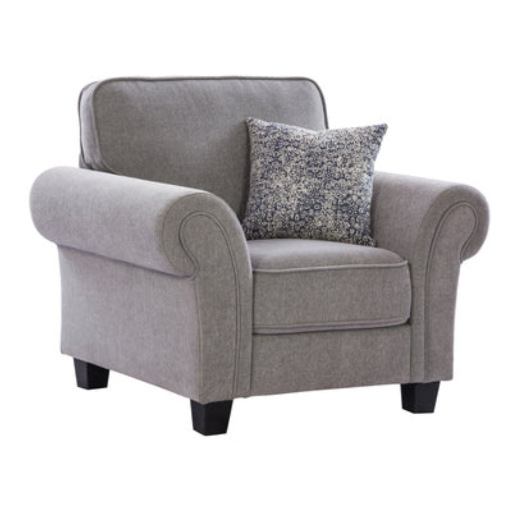 Memphis Grey Chair
