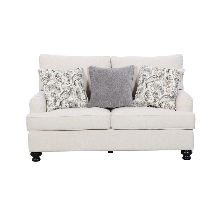 Denise Beige Gift KIT + 0520/LH4-WL