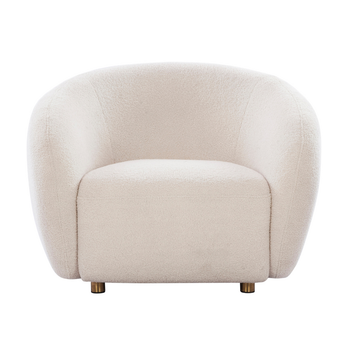 JANERIO ACCENT CHAIR