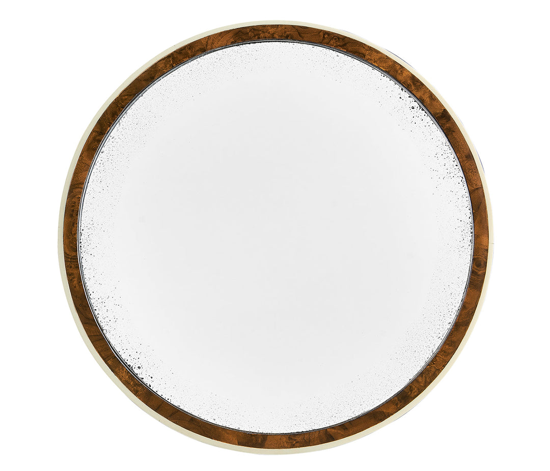 JC Modern - Jacques Collection - Jacques Round End Table