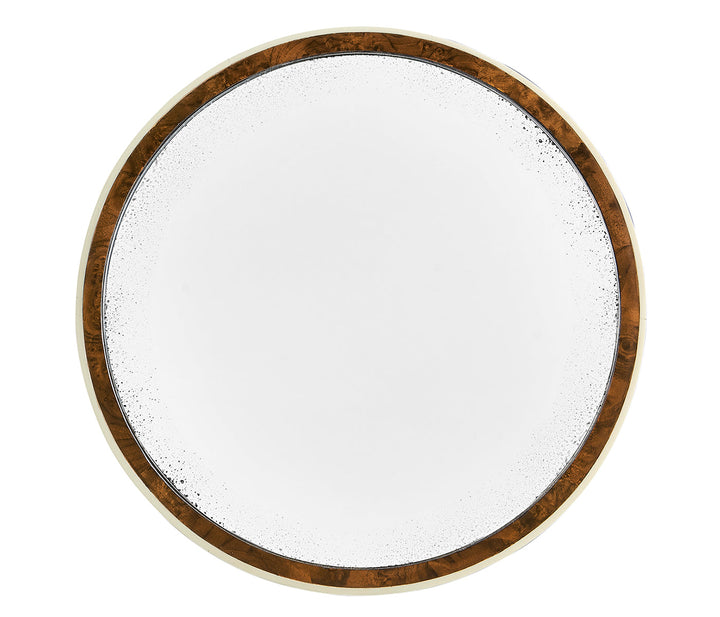 JC Modern - Jacques Collection - Jacques Round End Table