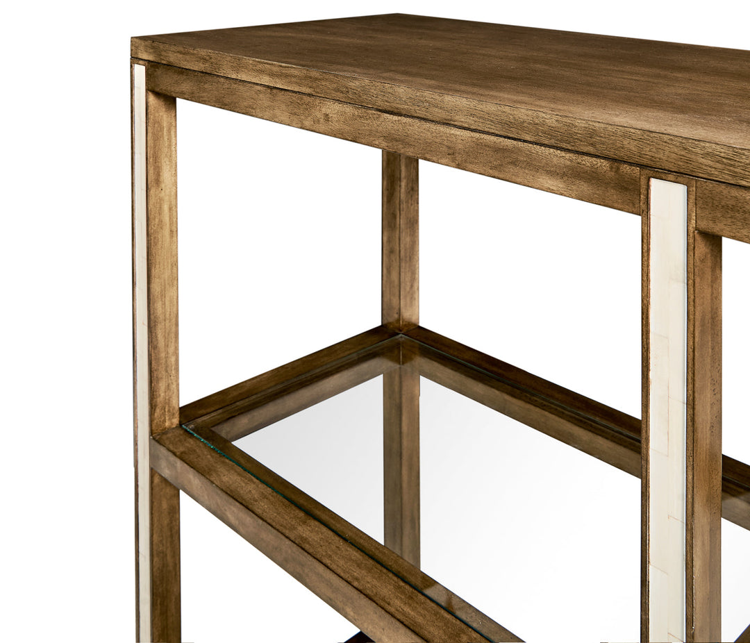 JC Modern - Jacques Collection - Jacques Etagere