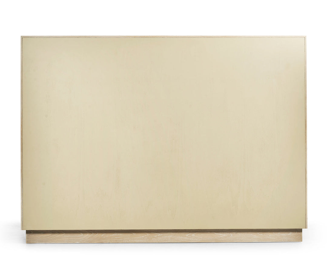 JC Modern - Water Collection - Hydra King Bed