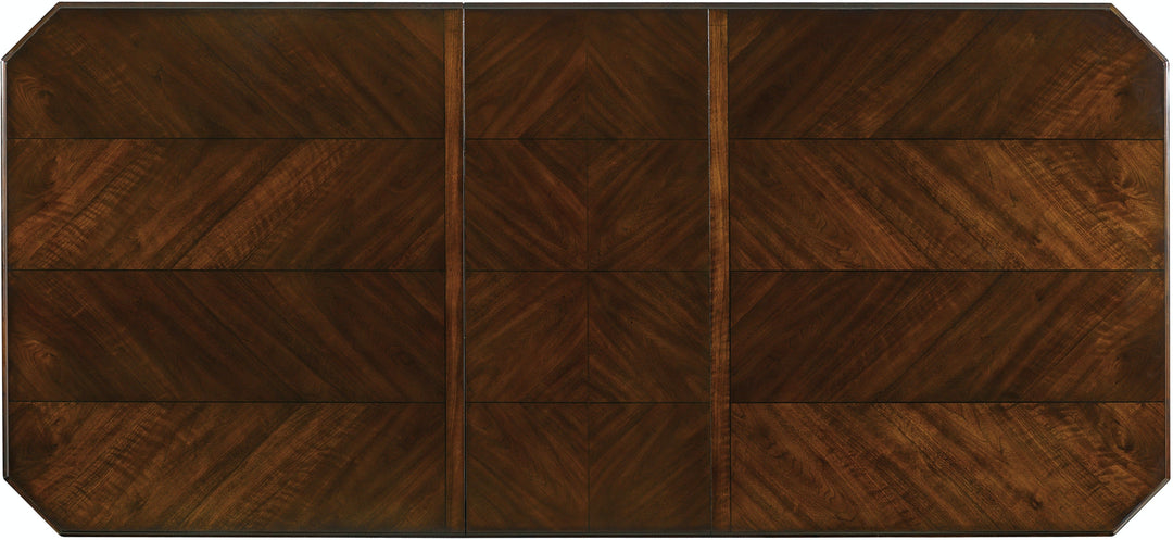 Palisade Rectangle Dining Table