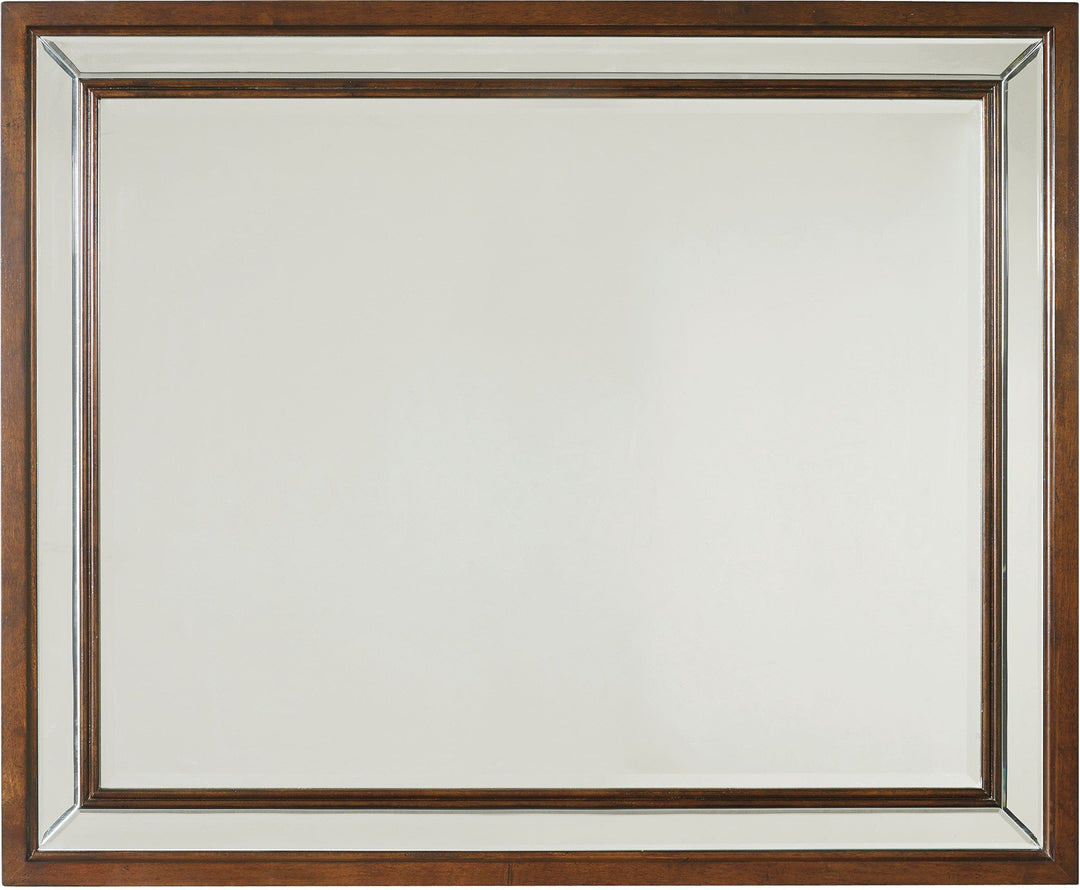 Palisade Landscape Mirror