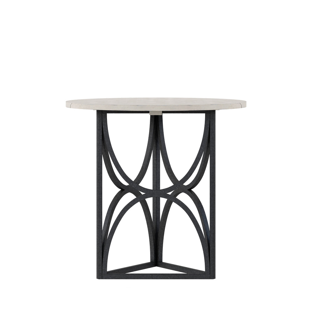 Alcove - Chairside Table