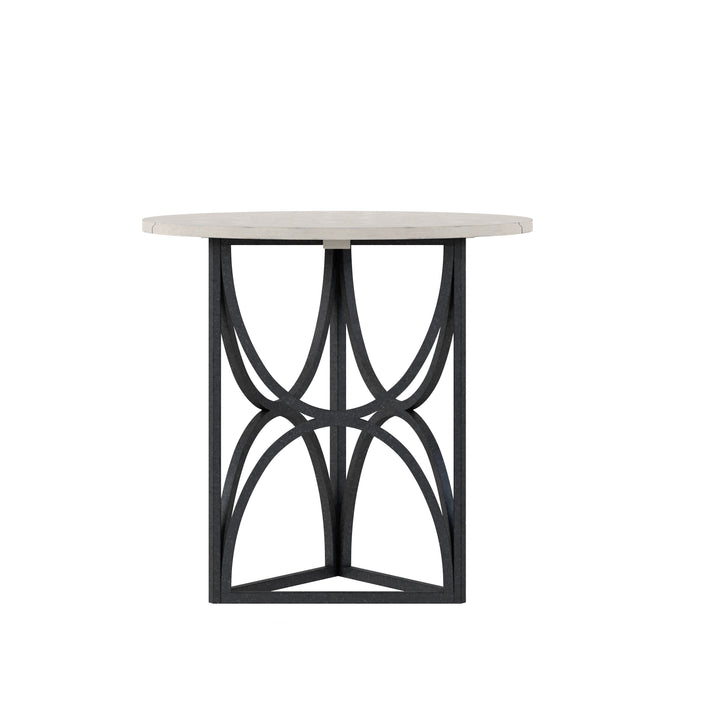 Alcove - Chairside Table