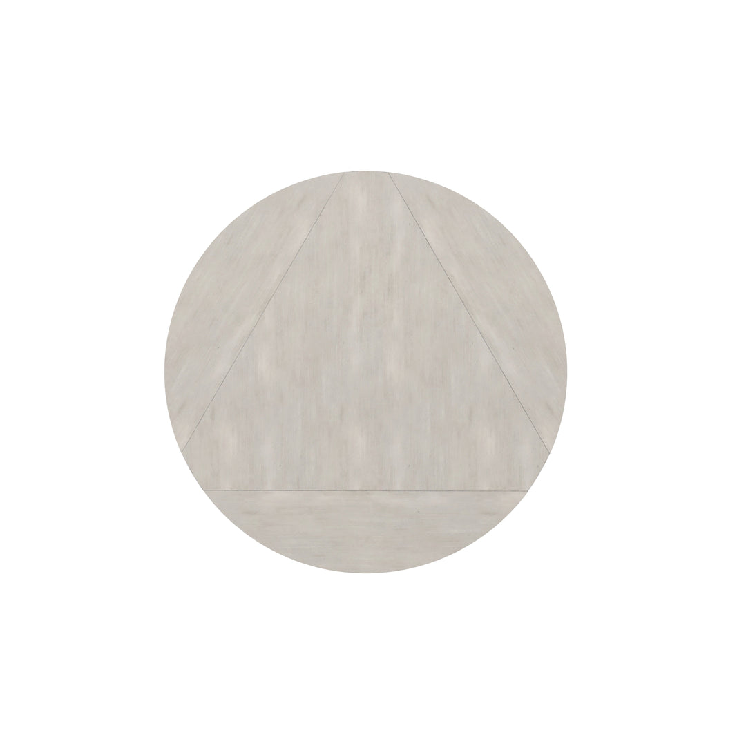 Alcove Chairside Table