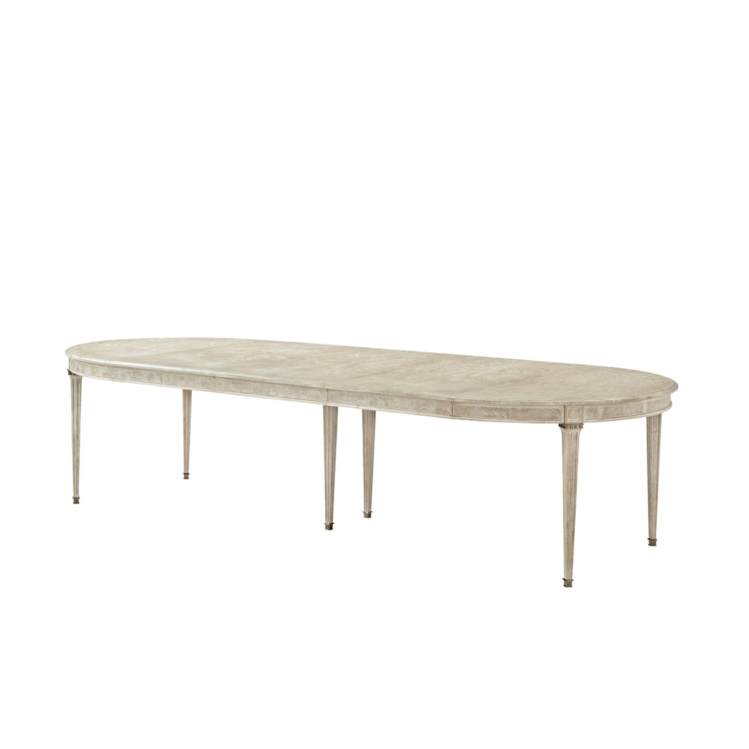 TA Originals - Ardenwood Dining Table