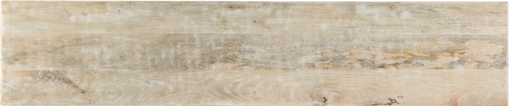 Door Entertainment Console