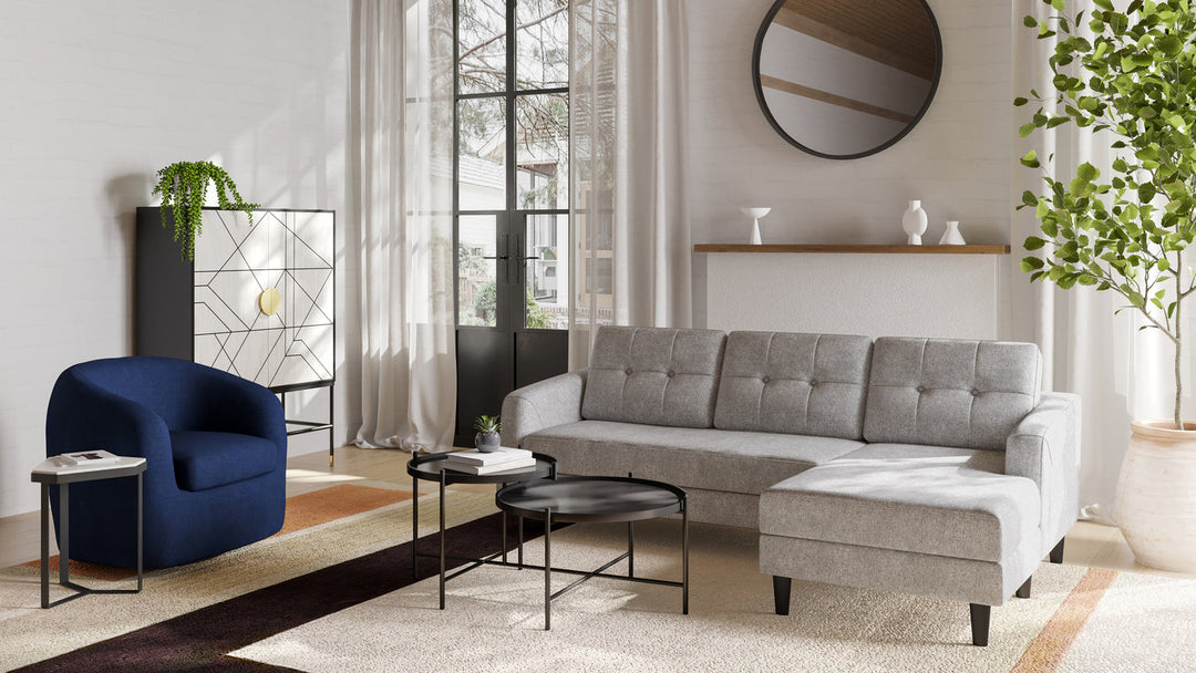 Eclipse Coffee Table