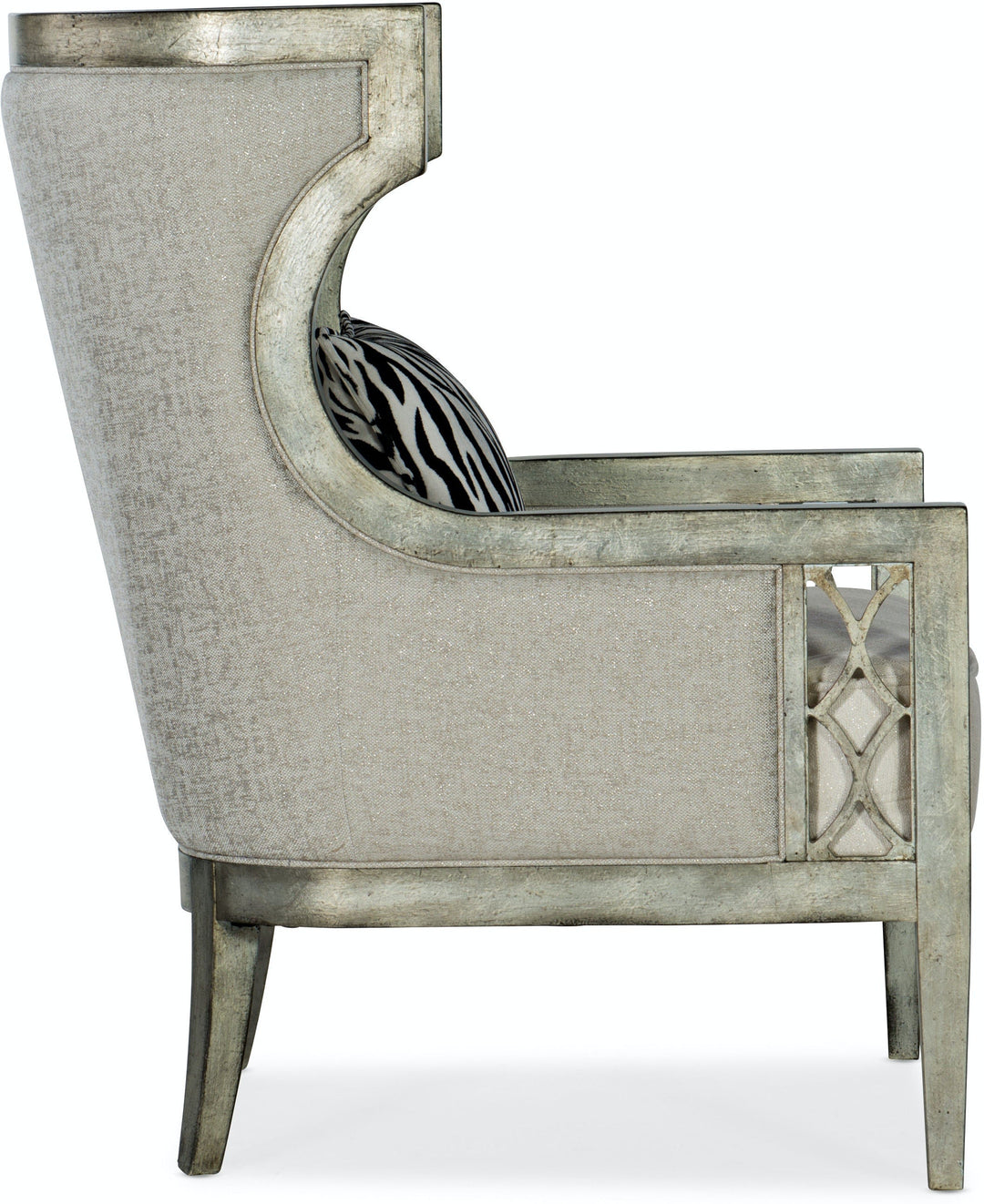 Sanctuary Debutant Wing Chair
