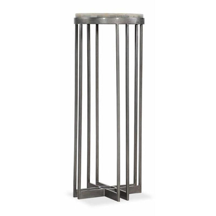 Melange Marin 36in Accent End Table