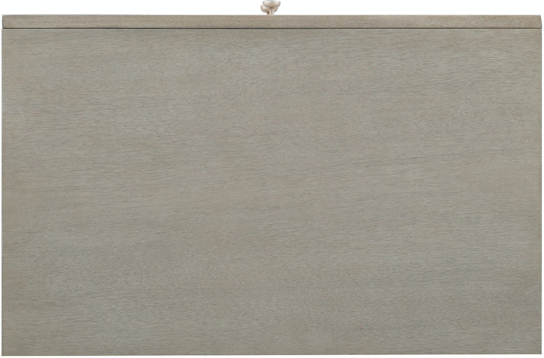 Elixir Two-Drawer Nightstand