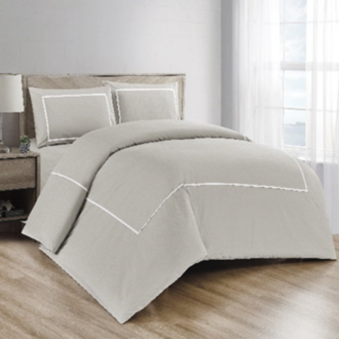TH-E2365 Sandi Q Duvet Cover Sets