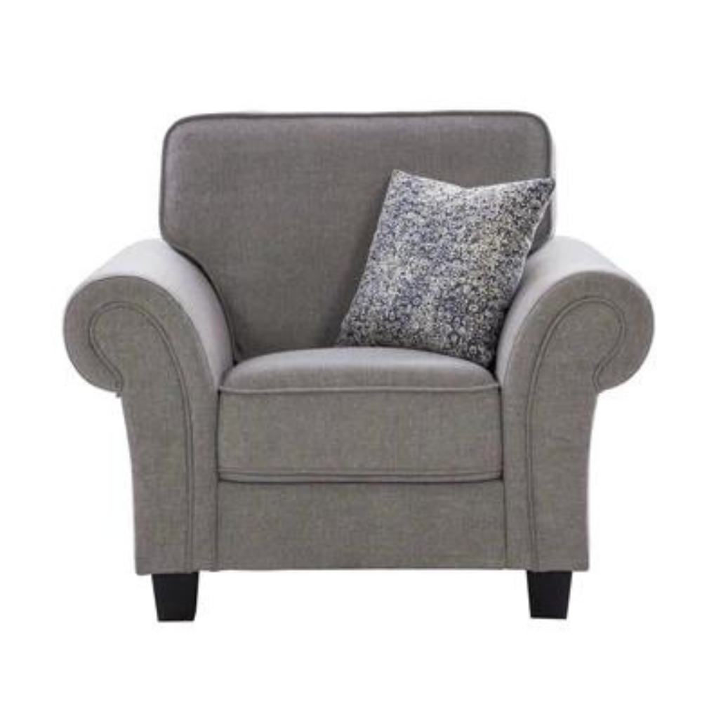 Memphis Grey Chair
