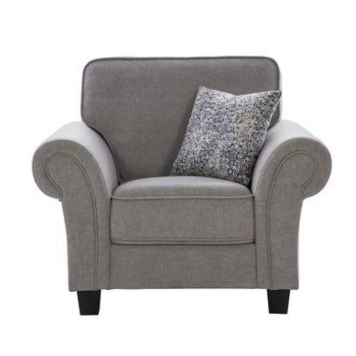 Memphis Grey Chair