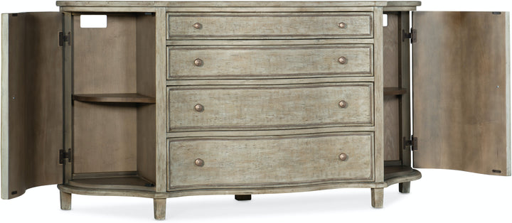 Alfresco Polingnano Buffet