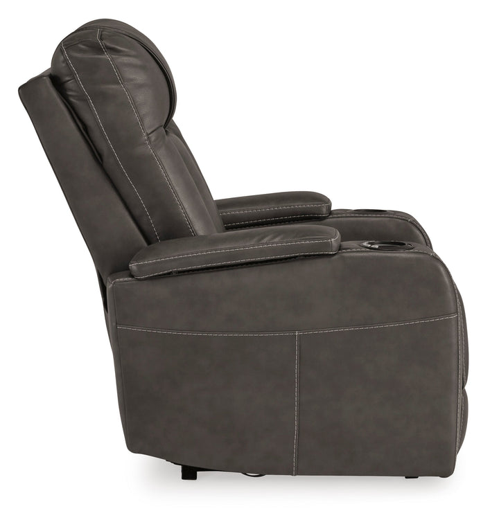 Feazada Power Recliner