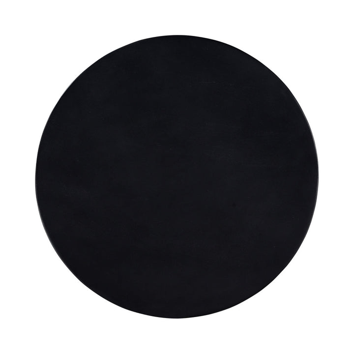 Nels Coffee Table Black