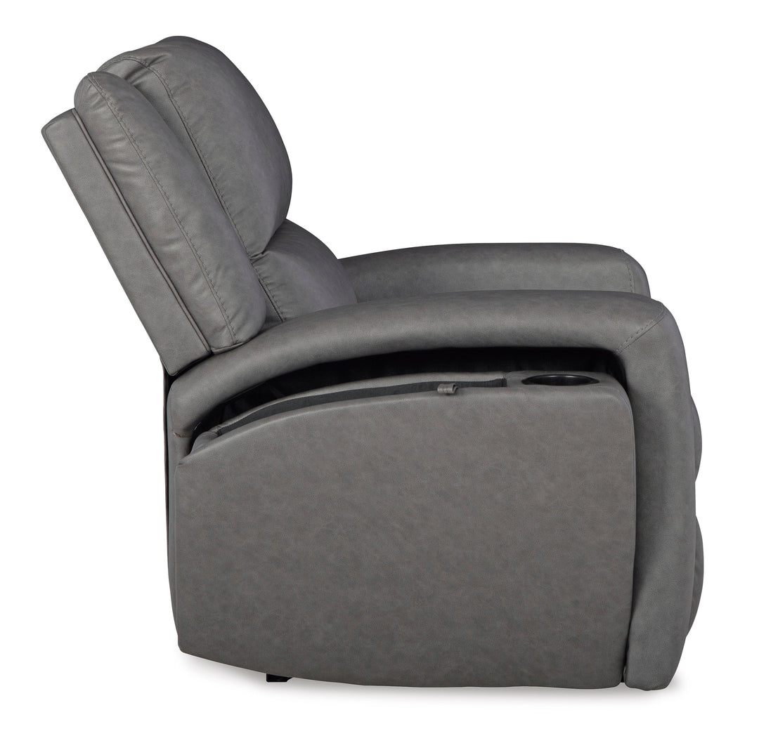 Brixworth Recliner