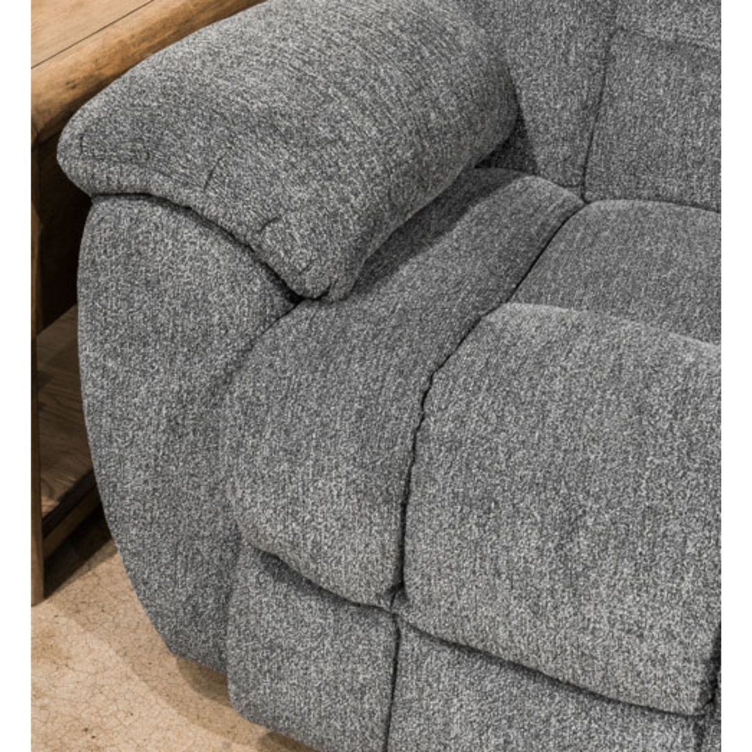 Foreside Reclining Sofa