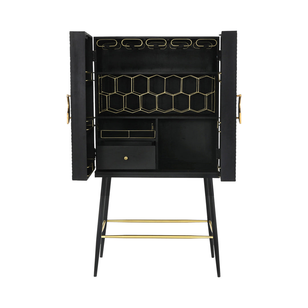Hope Bar Cabinet