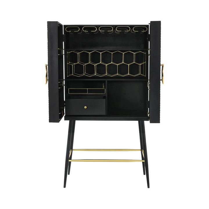 Hope Bar Cabinet