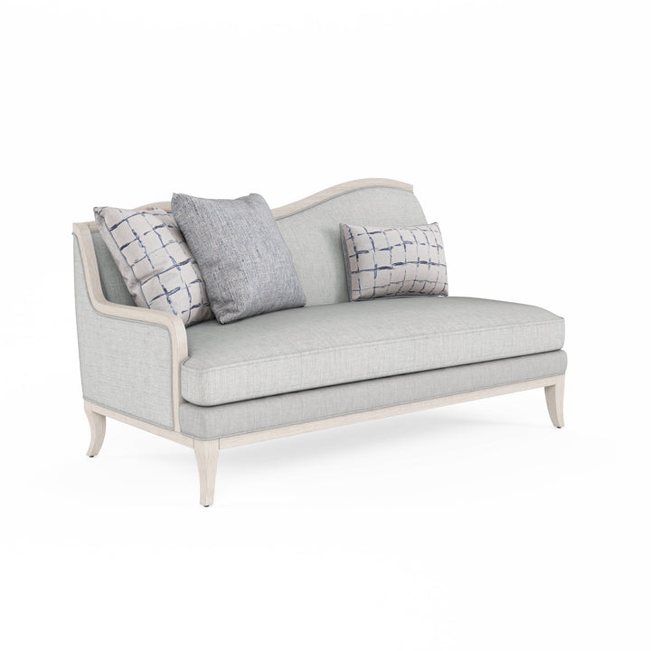ASSEMBLAGE Mist LAF Sofa