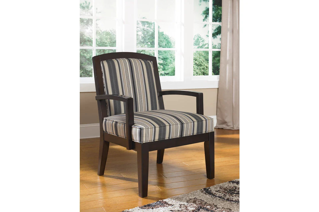 Yvette Accent Chair