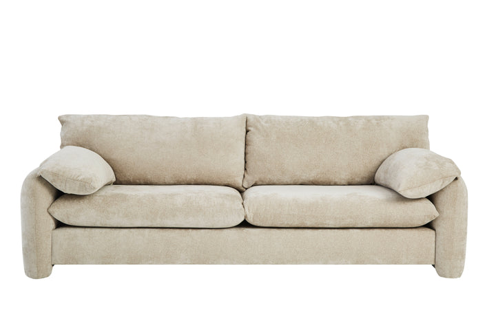 Whistler - Sofa E-Sand