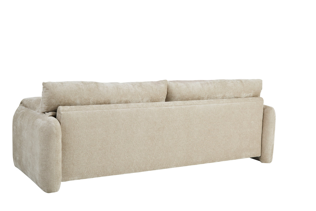 Whistler - Sofa E-Sand