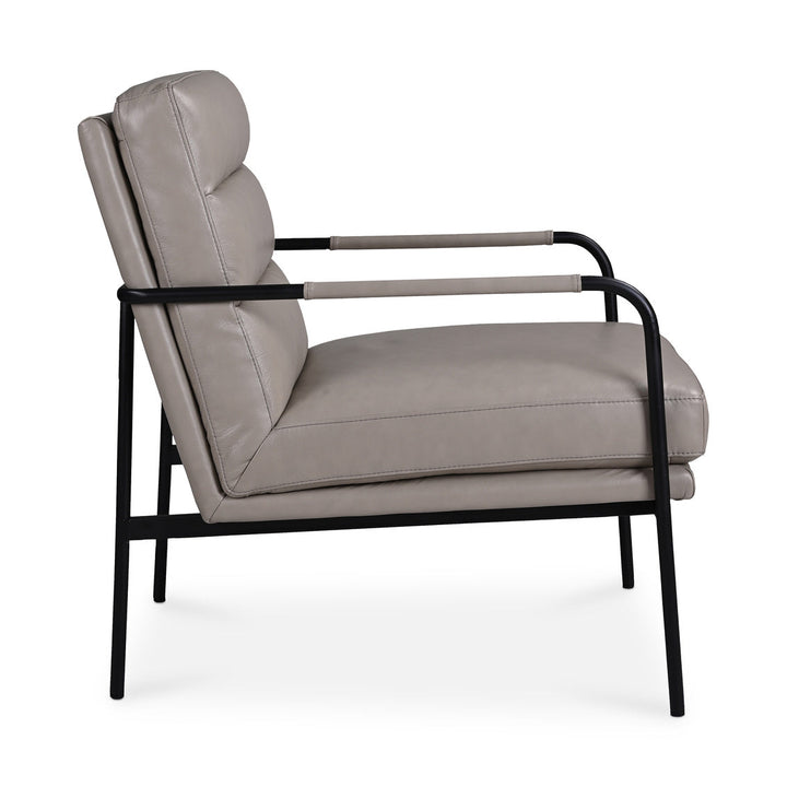 Verlaine Chair Sculptors Clay