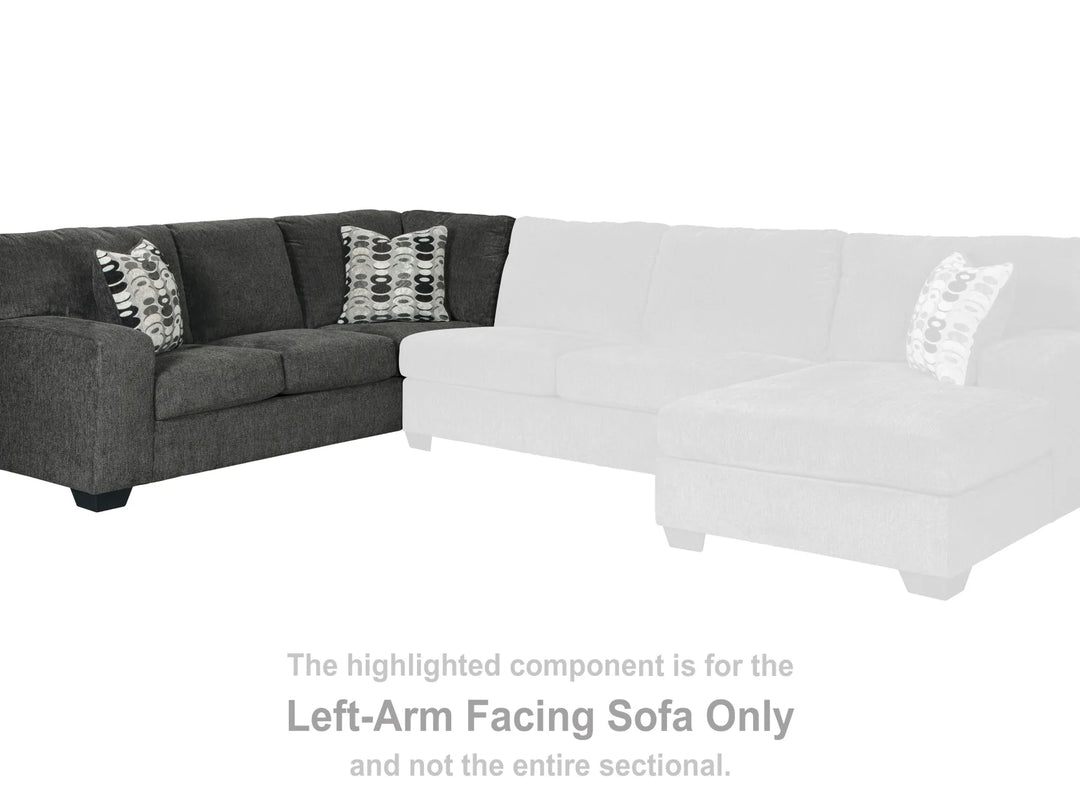 Ballinasloe LAF Sofa