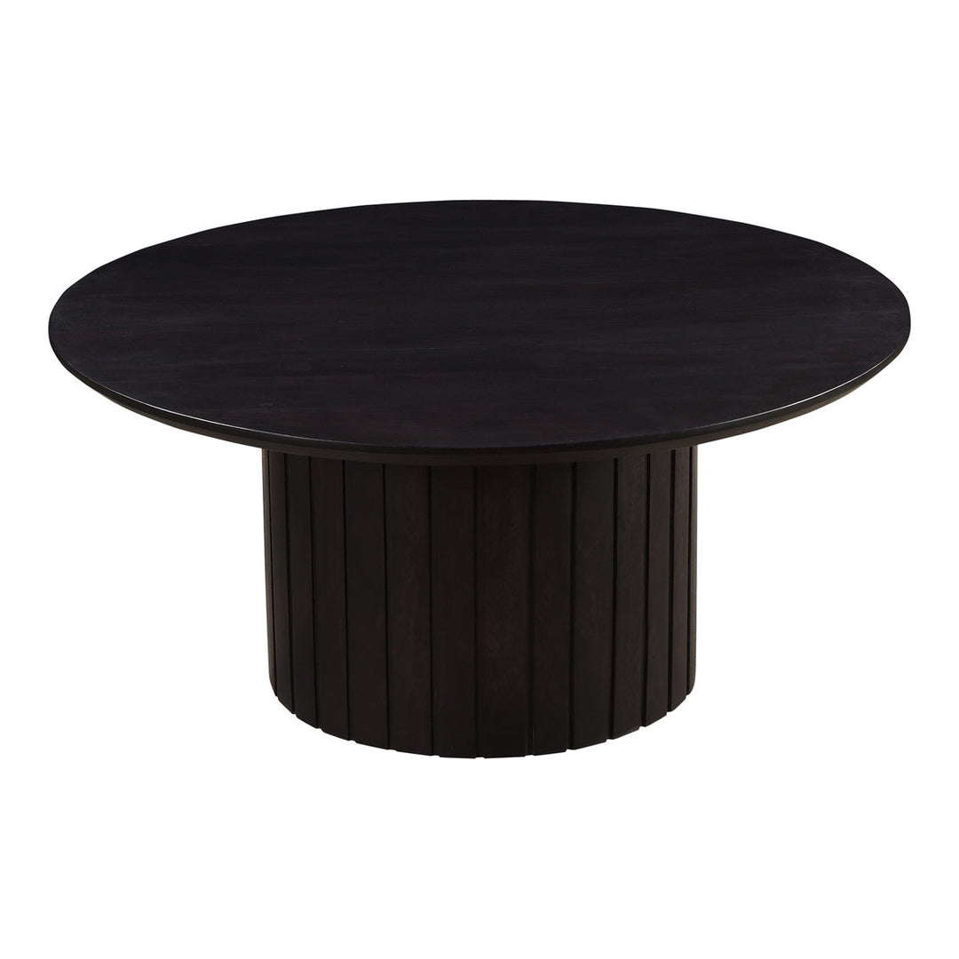 Povera Coffee Table Black