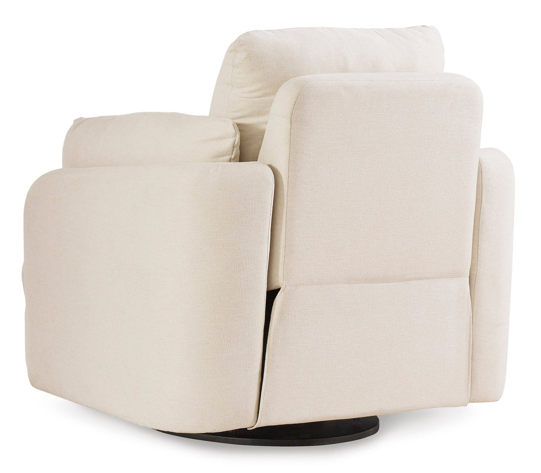 Pillar Peak Swivel Glider Recliner