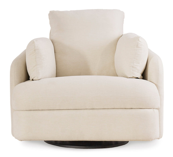 Pillar Peak Swivel Glider Recliner
